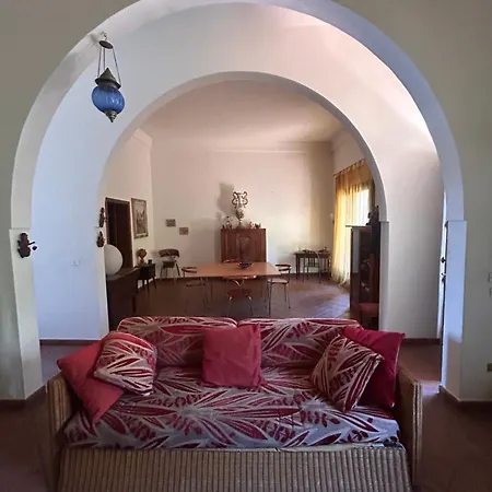 Casa Affitti Brevi Salento