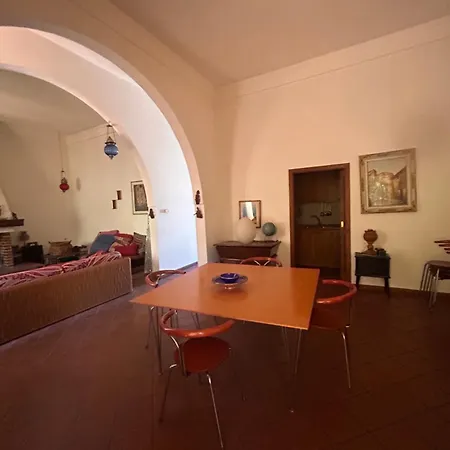 Casa Affitti Brevi Salento Ferienhaus Matino