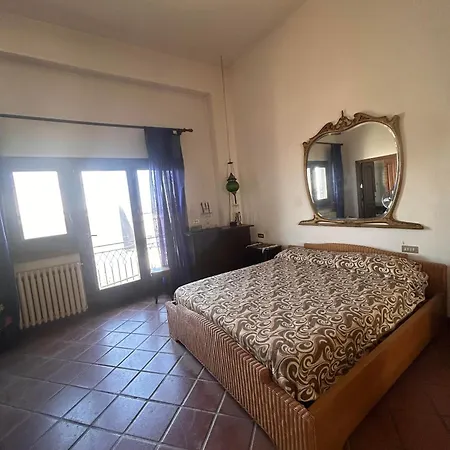 Casa Affitti Brevi Salento Ferienhaus